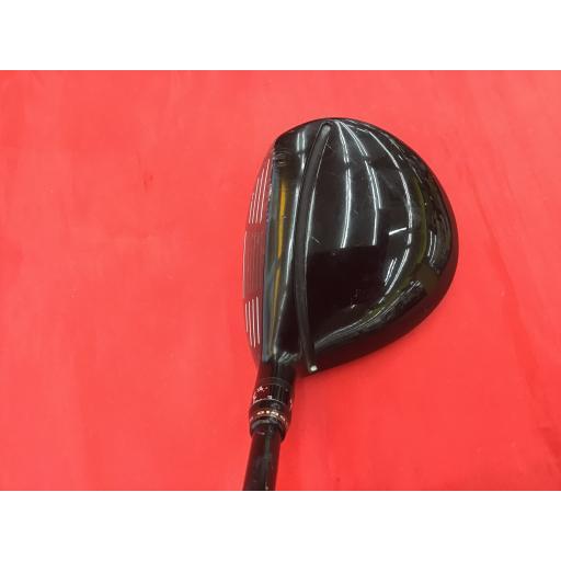 ロッディオ RODDIO フェアウェイウッド Seven FW フレックスS : ゴルフ