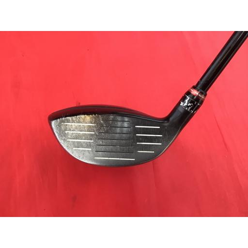 ロッディオ RODDIO フェアウェイウッド Seven FW フレックスS : ゴルフ