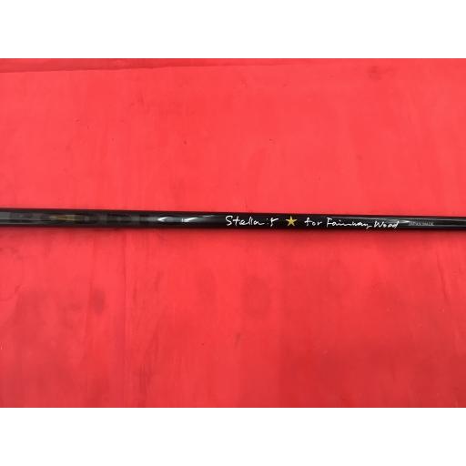 ロッディオ RODDIO フェアウェイウッド Seven FW フレックスS : ゴルフ