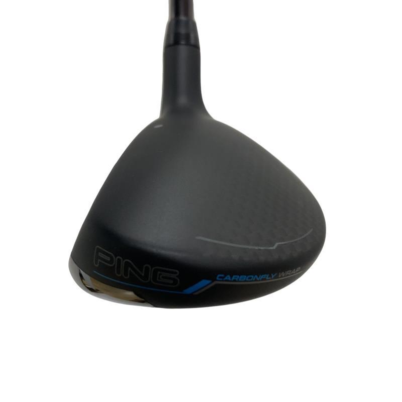 PING（ピン） G440 U6 レフティ ユーティリティ UT フレックスX