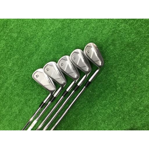TaylorMade（テーラーメイド） Taylor Made P・7CB(2024) 5S アイアン