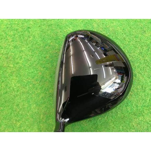 朝日ゴルフ用品 朝日ゴルフ METAL FACTORY A9 SKY(ブラック) 9.5