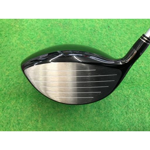 朝日ゴルフ用品 朝日ゴルフ METAL FACTORY A9 SKY(ブラック) 9.5