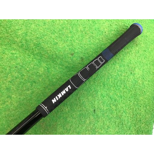 朝日ゴルフ用品 朝日ゴルフ METAL FACTORY A9 SKY(ブラック) 9.5