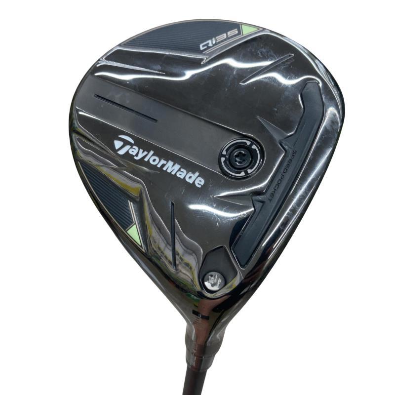 TaylorMade（テーラーメイド） Qi35 3W フェアウェイウッド FW 