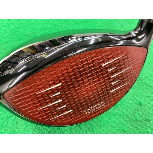 TaylorMade（テーラーメイド） ステルスツー ドライバー STEALTH2