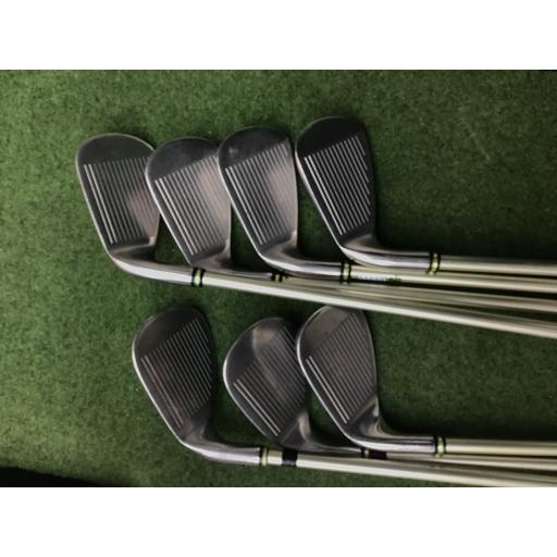 DUNLOP（ダンロップ） XXIO PRIME(2015) 7S アイアンセット IR 
