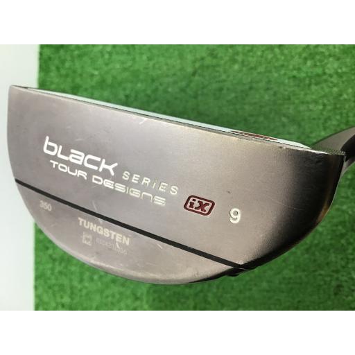 オデッセイ（ODYSSEY） ブラックシリーズ ツアーデザイン iX パター #9