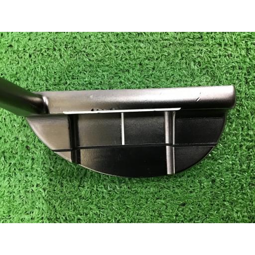 オデッセイ（ODYSSEY） ブラックシリーズ ツアーデザイン iX パター #9