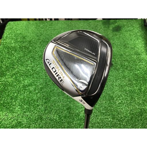 TaylorMade（テーラーメイド） ステルス フェアウェイウッド GLOIRE