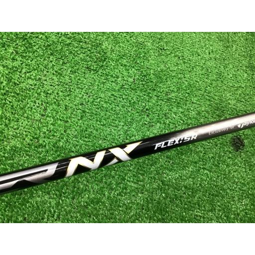 TaylorMade（テーラーメイド） ステルス フェアウェイウッド GLOIRE