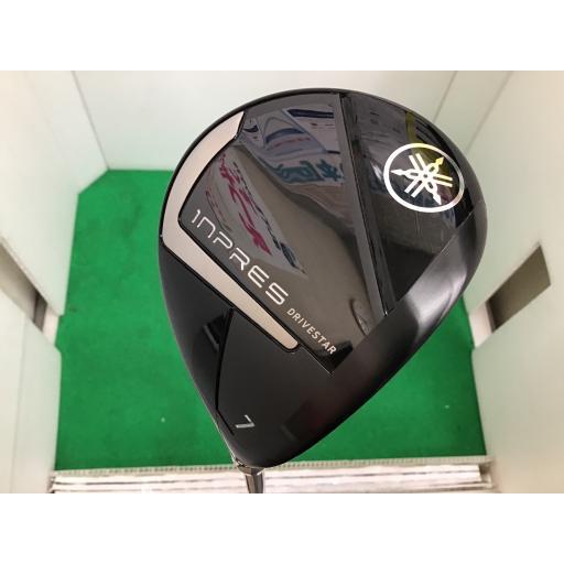 YAMAHA（ヤマハ） inpres DRIVESTAR(2025) 7W フェアウェイウッド FW