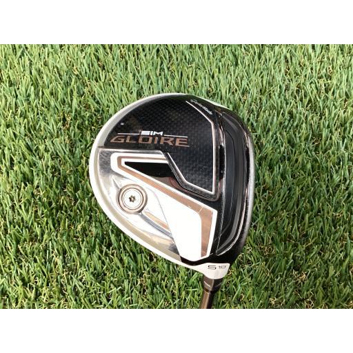 TaylorMade（テーラーメイド） SIM GLOIRE 5W フェアウェイウッド FW