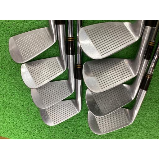 BRIDGESTONE GOLF ブリヂストン TOURSTAGE NB-32 10S アイアンセット
