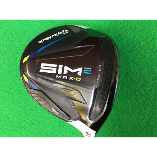 クラブ TaylorMade SIM2 MAX-D 5w クラブ TaylorMade SIM2 MAX-D 5w Amazon.co.jp: TAYLORMADE