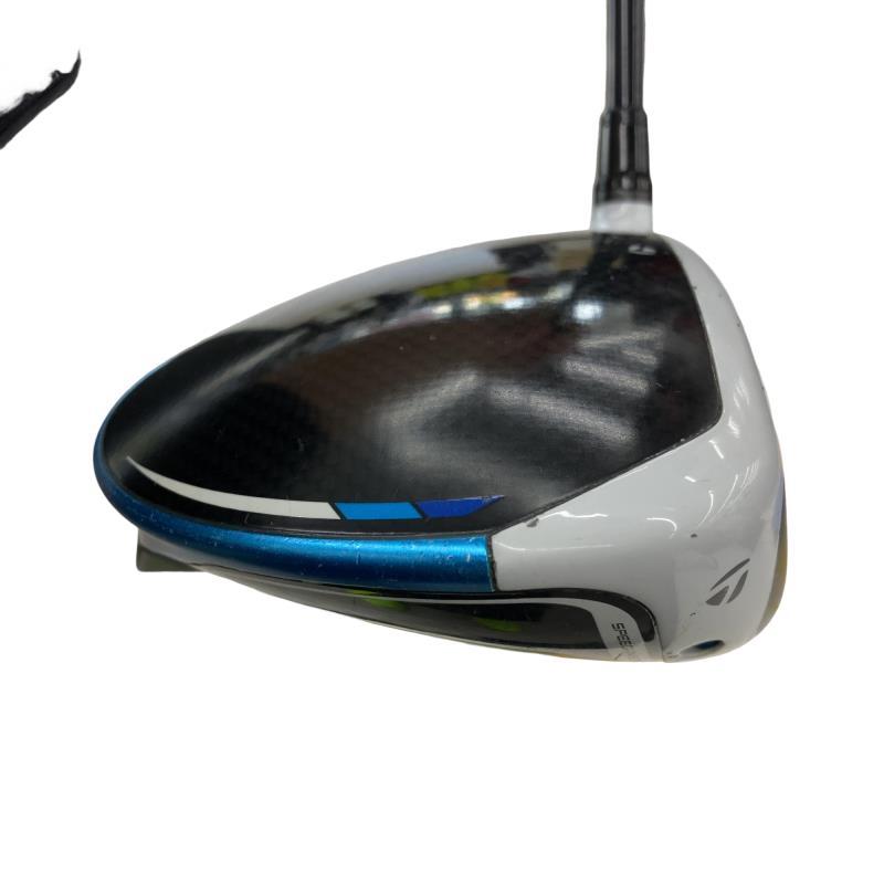 TaylorMade（テーラーメイド） SIM2 MAX-D 10.5° ドライバー DR