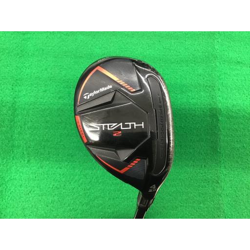 TaylorMade（テーラーメイド） ステルスツー ユーティリティ STEALTH2