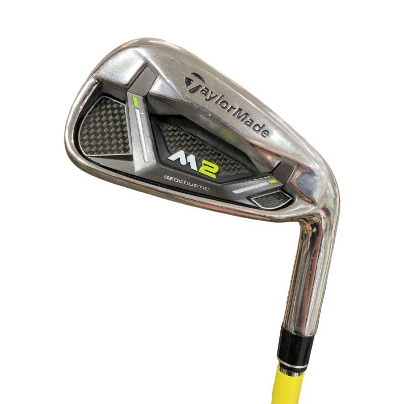 TaylorMade（テーラーメイド） M2(2017) 6S USA アイアンセット IR