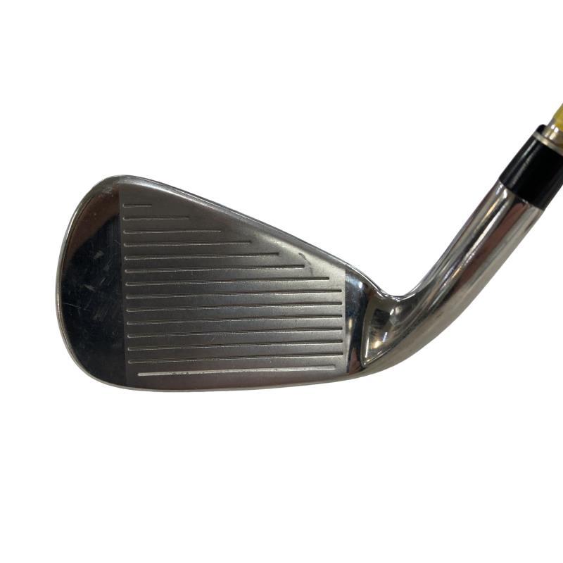 TaylorMade（テーラーメイド） M2(2017) 6S USA アイアンセット IR
