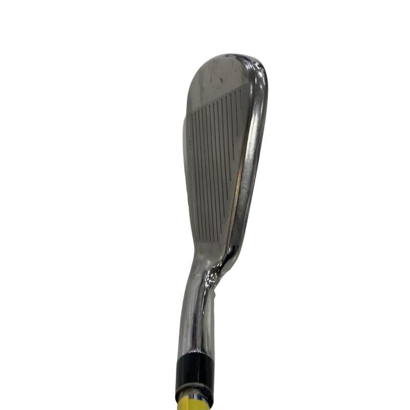 テーラーメイド M2アイアン 6番アイアン TM7-217 フレックスS TaylorMade（テーラーメイド） M2(2017) 6S USA アイアンセット IR