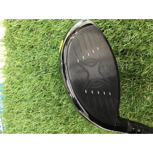 Callaway（キャロウェイ） ローグ ドライバー ROGUE 10.5° フレックス