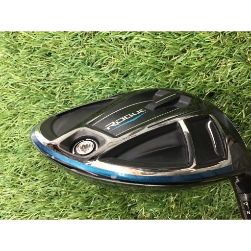 Callaway（キャロウェイ） ローグ ドライバー ROGUE 10.5° フレックス