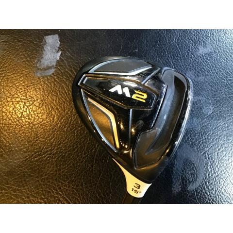 テイラーメイド m2 3W TMX 216 フェアウェイウッド SR M2 TaylorMade（テーラーメイド） エムツー フェアウェイウッド M2 M2 3W