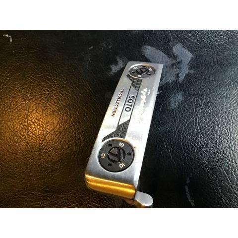 色ナビ テーラーメイド コレクション ソート ブレード パター TP