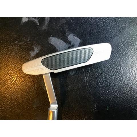 TaylorMade TP Collection パター TP コレクション ブラック パリセーズ 7 パター | TP COLLECTION BLACK