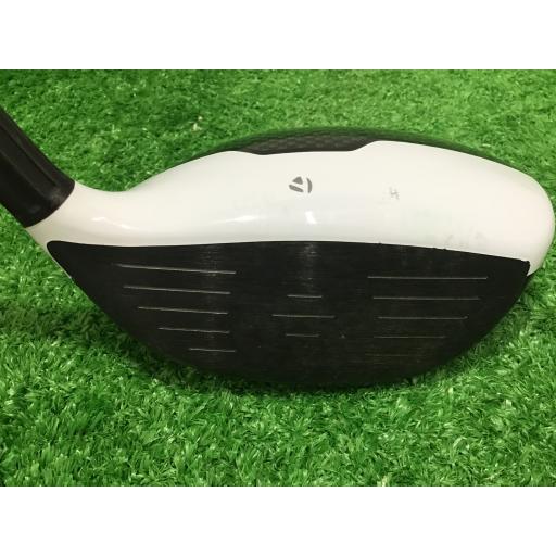 レフティ】TaylorMade M2 5W・4U TaylorMade テーラーメイド エムツー
