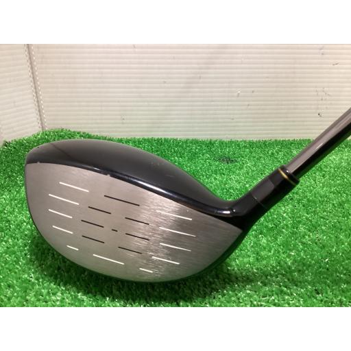 RomaRo TYPE R PLUS ドライバー 9.5度