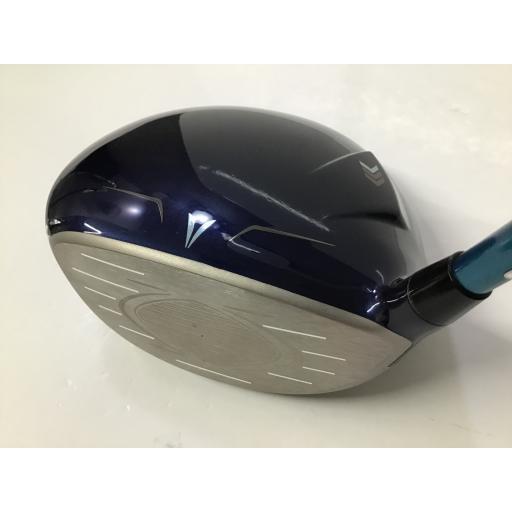 DUNLOP（ダンロップ） XXIO(2022) 11.5° レディース ドライバー DR