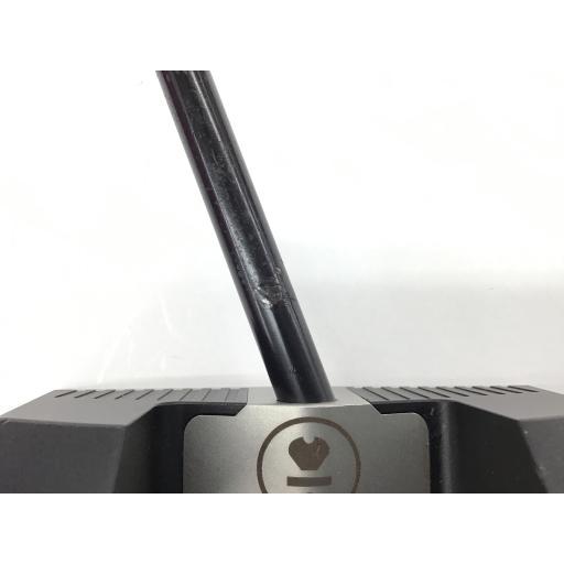 ラブゴルフ パター Mezz.1 MAX L.A.B.GOLF 35インチ 中古 Dランク