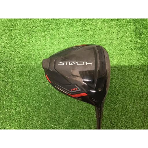 TaylorMade（テーラーメイド） STEALTH HD 10.5° ドライバー DR