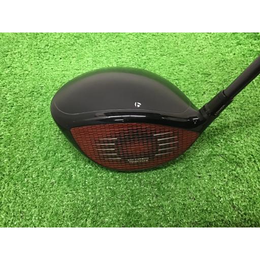 ステルスHDドライバー 10.5 S TaylorMade テーラーメイド ステルス ドライバー HD STEALTH