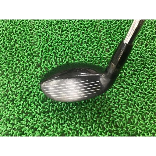 Titleist（タイトリスト） ユーティリティ H 913 H 24° フレックスS