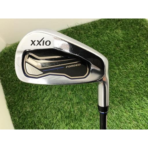 DUNLOP（ダンロップ） XXIO FORGED(2017) 8S アイアンセット IR