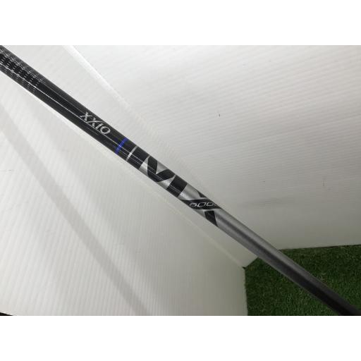 DUNLOP（ダンロップ） XXIO FORGED(2017) 8S アイアンセット IR