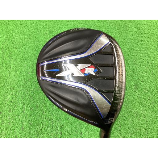 Callaway（キャロウェイ） XR 16 3W フェアウェイウッド FW フレックス
