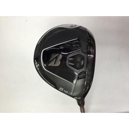 ブリヂストン B2 5W フェアウェイウッド　フレックスS BRIDGESTONE GOLF ブリヂストン B2 5W フェアウェイウッド FW