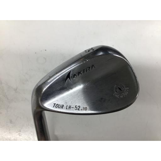 レフティ AKIRA TOUR LH-52,-56 ウェッジ2本セットレフティ AKIRA