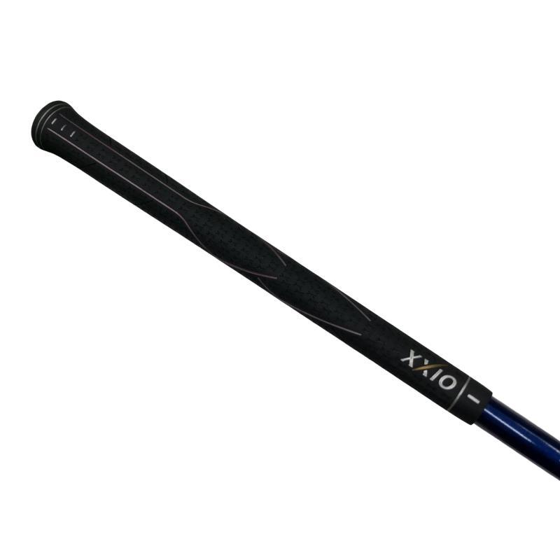 ゴルフ ダンロップ XXIO(2012) U6 (ピンク) レディース ユーティリティ 