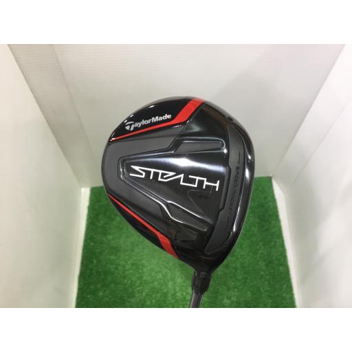 TaylorMade（テーラーメイド） STEALTH 5W フェアウェイウッド FW