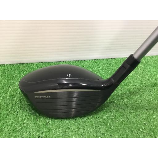 TaylorMade（テーラーメイド） STEALTH 5W フェアウェイウッド FW