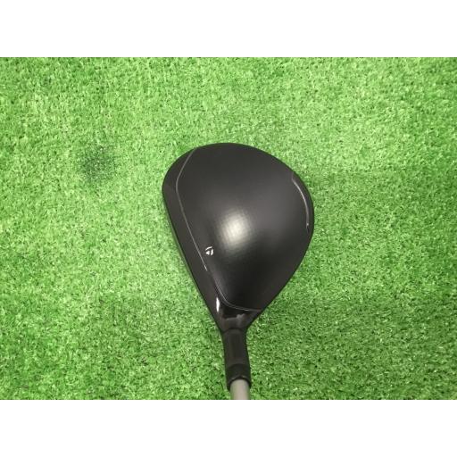 TaylorMade（テーラーメイド） STEALTH 5W フェアウェイウッド FW