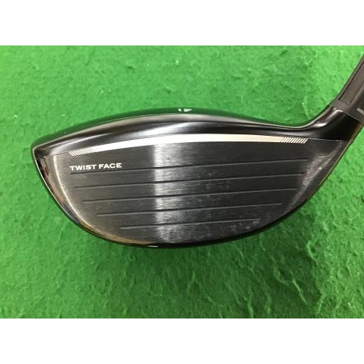 TaylorMade（テーラーメイド） STEALTH2 5W フェアウェイウッド FW