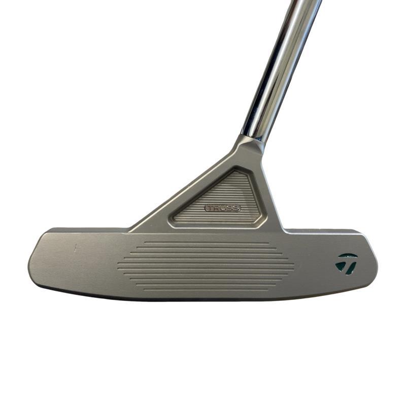 TaylorMade TP Reserve TR-B2TC パター34インチ右 TaylorMade（テーラーメイド） TP Reserve TRUSS B2TC 34インチ パター
