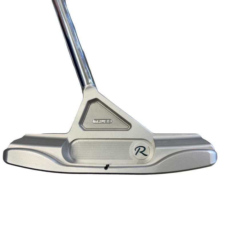 【新品未使用】テーラーメイド TPリザーブ TR B2TC パター 34インチ TaylorMade（テーラーメイド） TP Reserve TRUSS B2TC 34インチ パター