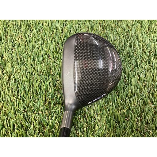 Callaway（キャロウェイ） PARADYM Ai SMOKE MAX 5W フェアウェイ