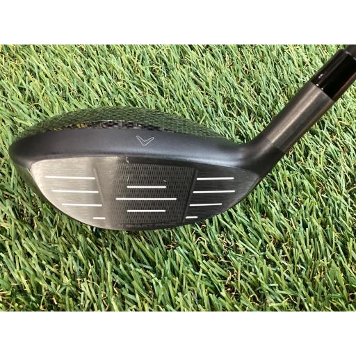 Callaway（キャロウェイ） PARADYM Ai SMOKE MAX 5W フェアウェイ